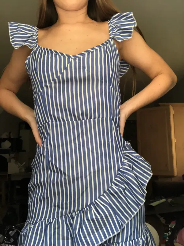 Dress Blue - Image 2