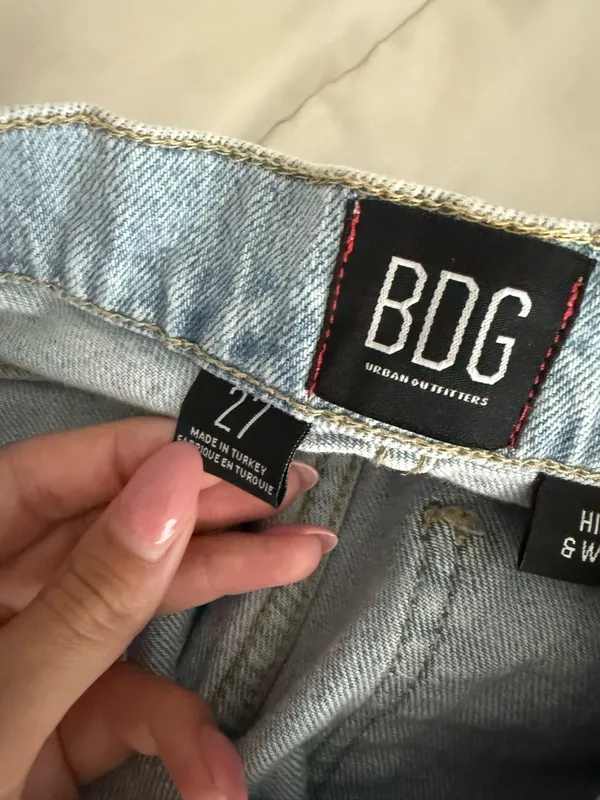 BDG Jeans High-Rise - Image 2