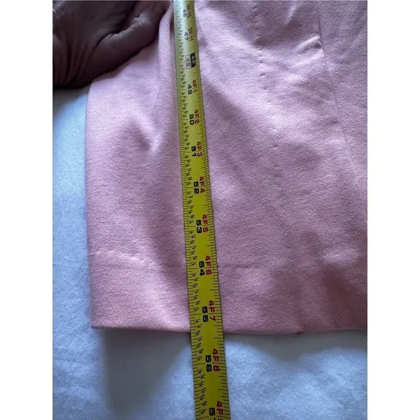 NBD Revolve Gillian Gown in Pink Size S - Image 6