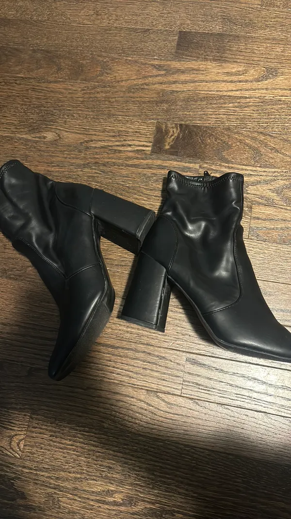 Madden Girl Boots - Image 2