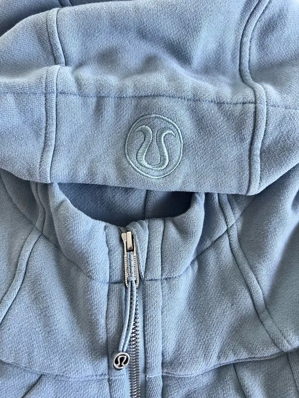 Lululemon Scuba Jacket - Image 3