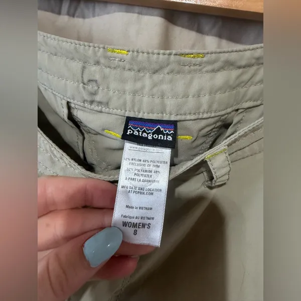Patagonia pants - Image 4