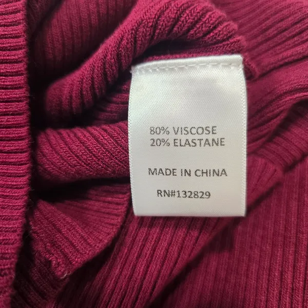 Michael Costello x REVOLVE Off Shoulder Bodycon Maxi Dress in Maroon - Image 10