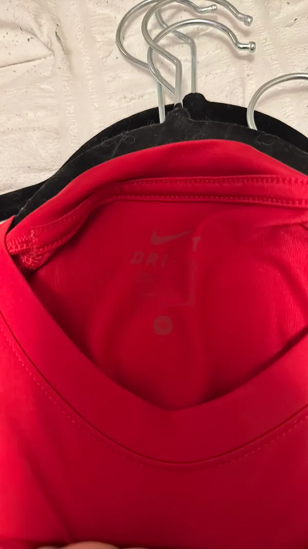 Nike Tank Top Dri-Fit - Image 5