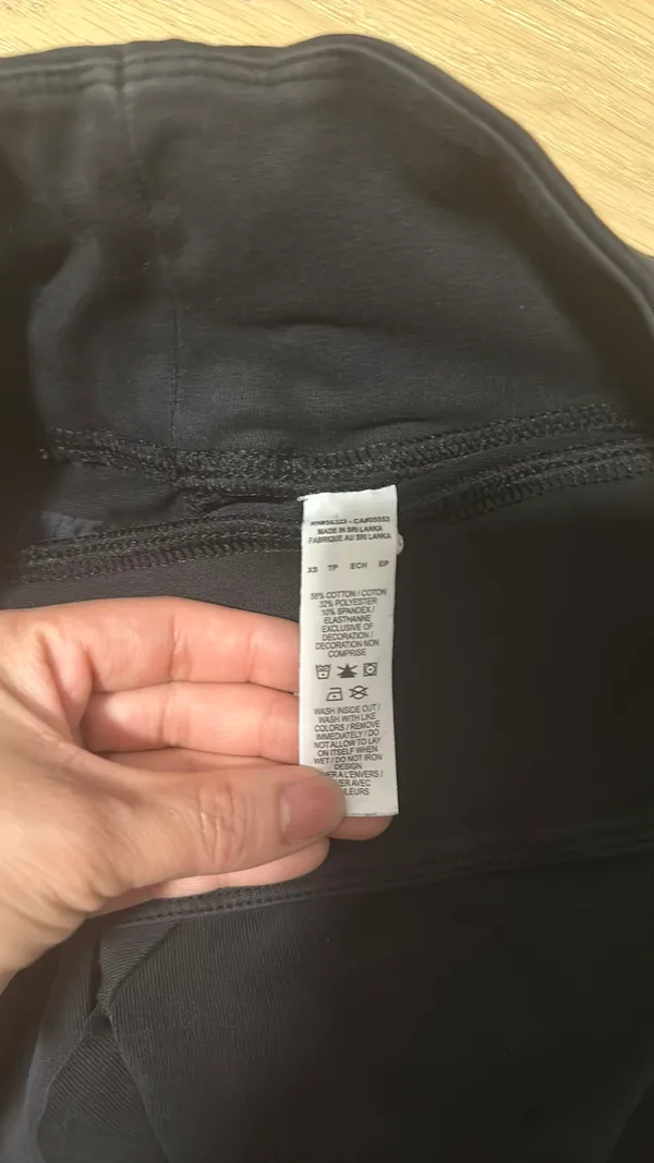Nike Short - Image 2
