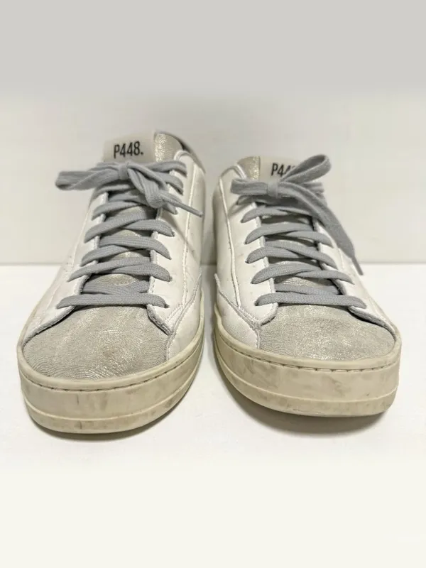 P448 John Sneaker - Image 4