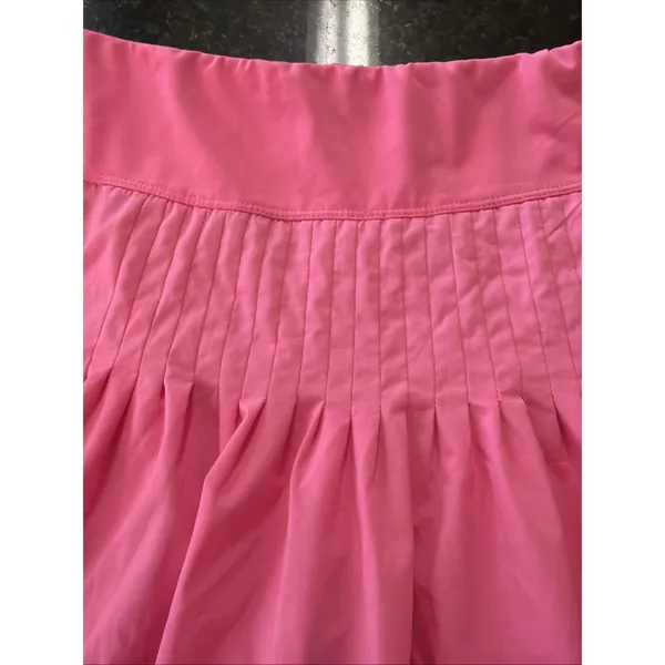 Lucky In Love Hot Pink Athletic Skirt Sz 12-14 Women's Tennis‎ Skort Pickleball - Image 3