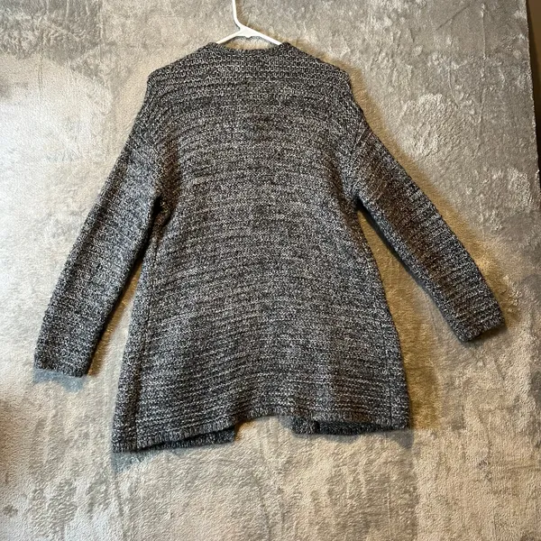 J Jill Women’s‎ Mohair Wool Cashmere Blend Cardigan Size XS - Image 5