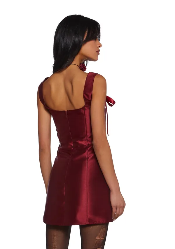 Dolls Kill Dress - Image 2