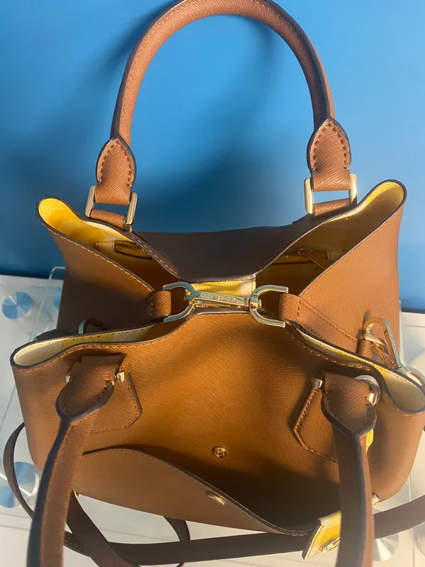 Michael Kors Tote Handbag - Image 7
