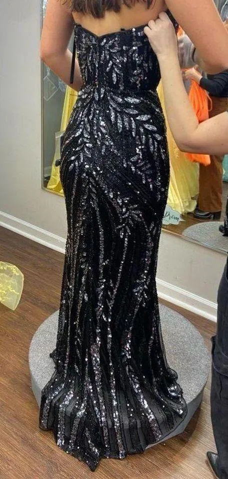 Prom Dress - Image 4