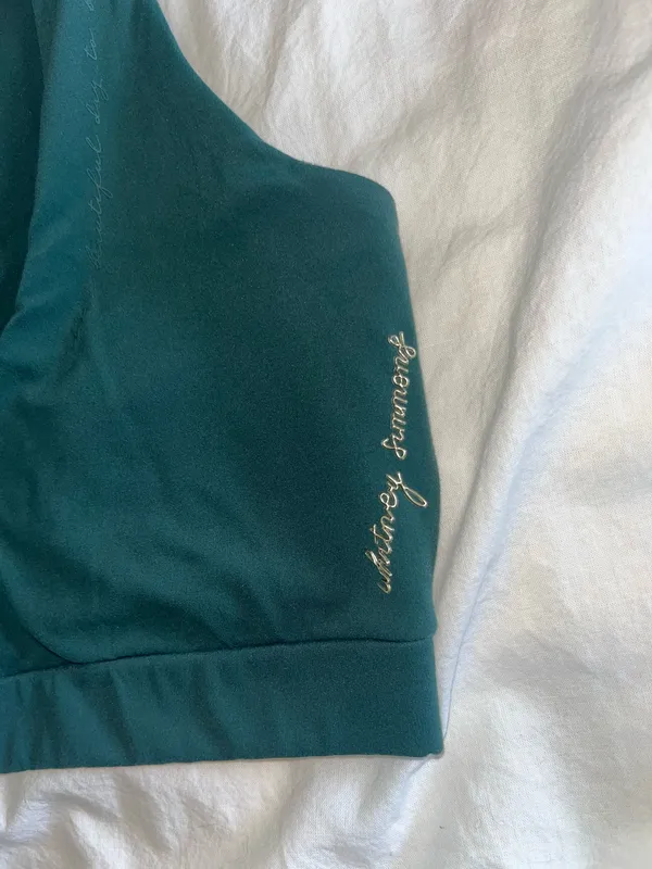 Gymshark x Whitney Simmons Sports Bra - Image 2