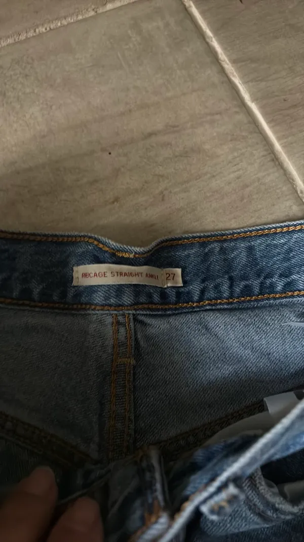 Levi’s Jean - Image 7