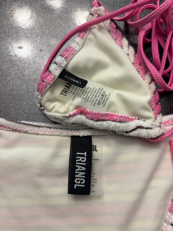 Triangl bikini - Image 4