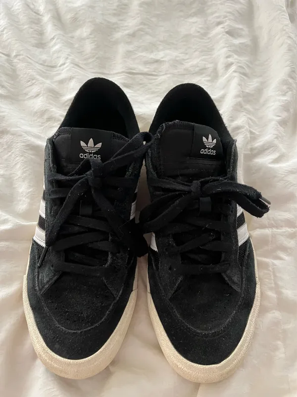 Adidas Women’s Nora Sneakers - Image 2