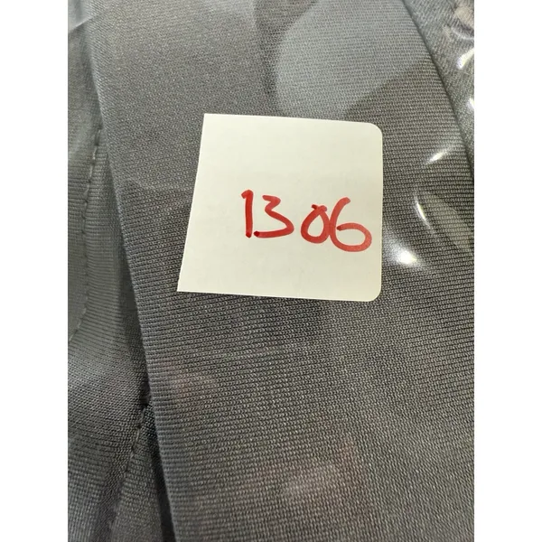 FIGS HW Zamora Jogger Scrub Pants Technical‎ Collection Size XXL Gray - Image 9