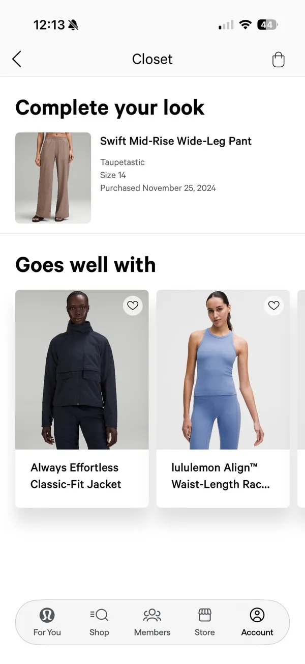 Lululemon Pants - Image 4