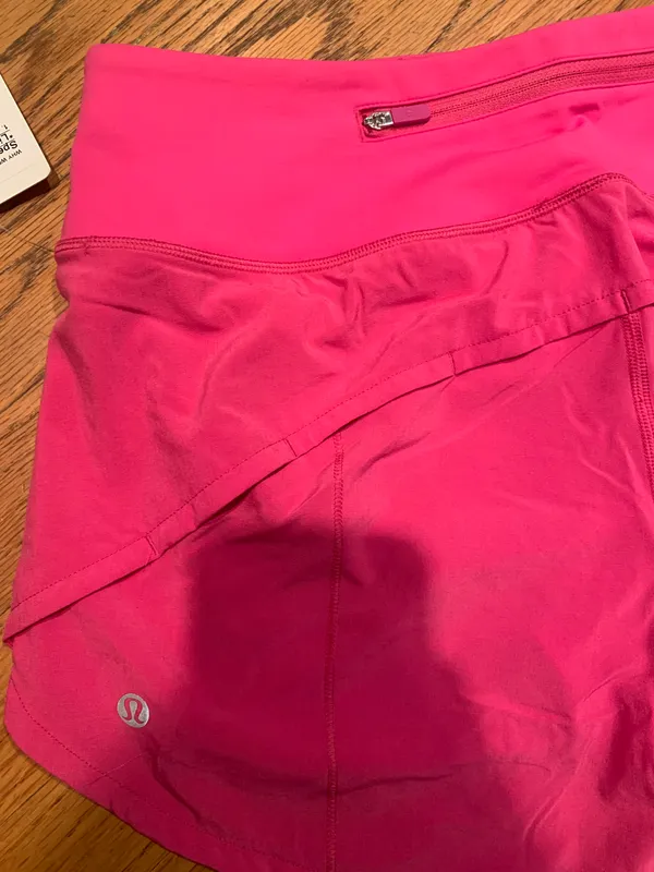 Lululemon Speed Short - Image 7