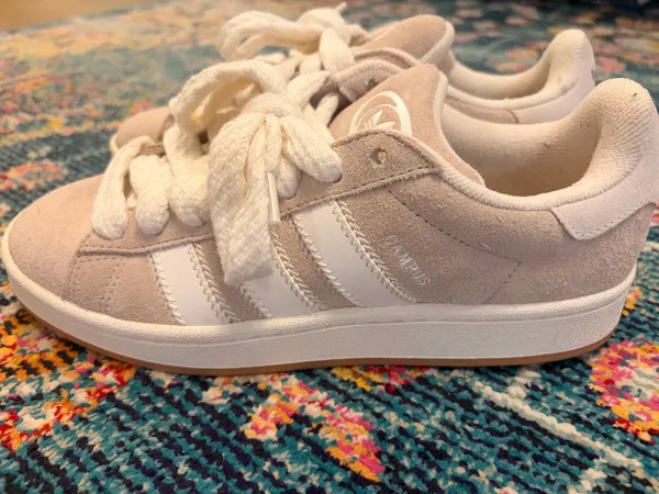 Adidas Campus Sneakers - Image 2