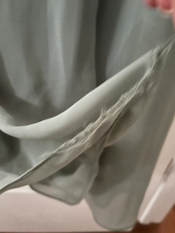 Kennedy Blue Lacey Bridesmaid Dress Moss - Image 11