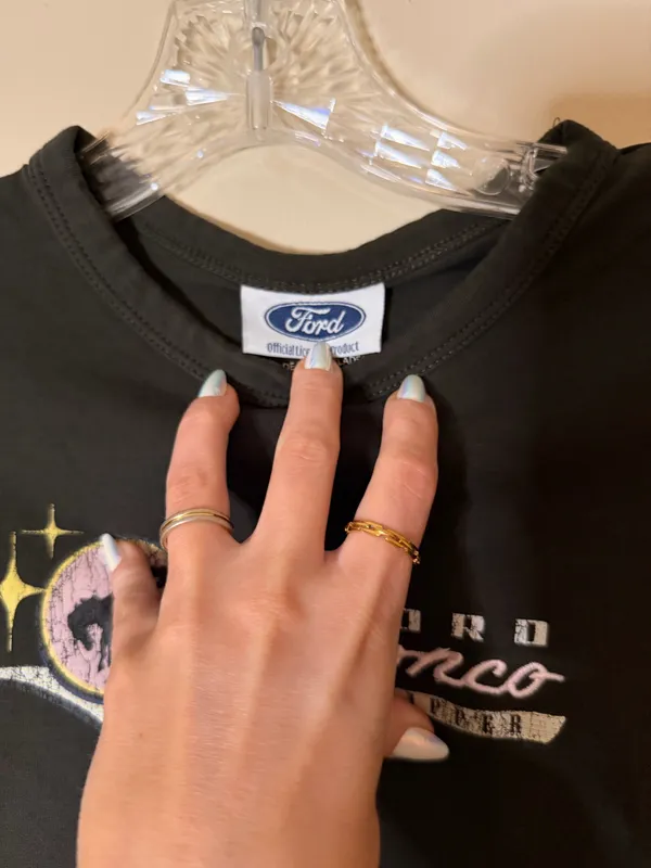 Cotton On Ford Bronco Shirt - Image 6