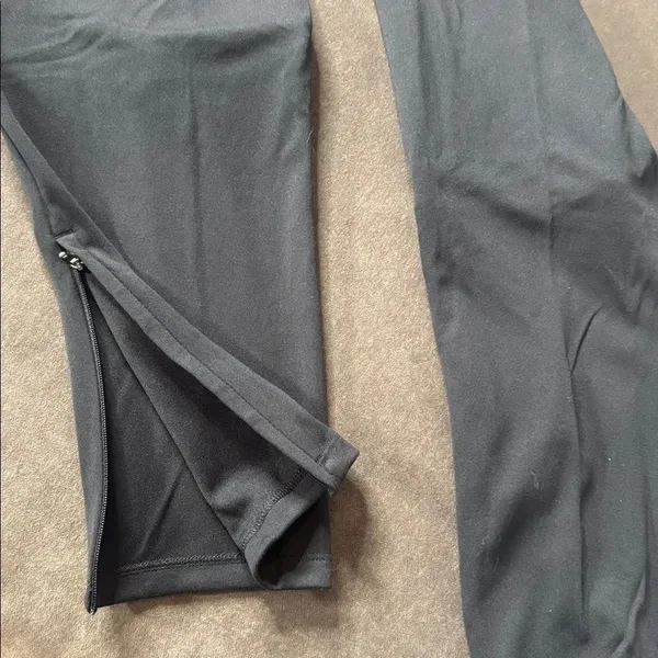 Nike Women’s Academy 21 Black Training Track Pants Dri-Fit LARGE NWT - Image 8