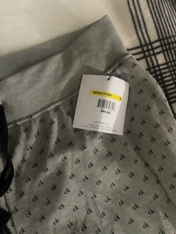Calvin Klein Joggers - Image 3