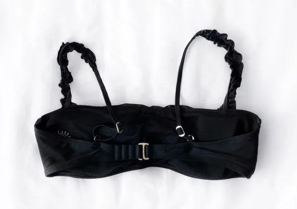 Hollister Black Swim Set - Image 2
