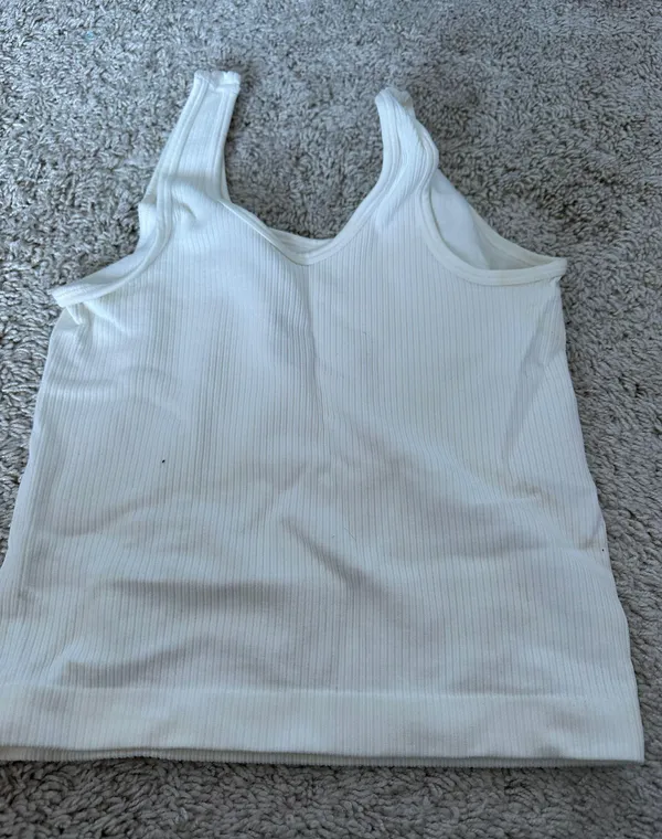 Target Tank Top - Image 2