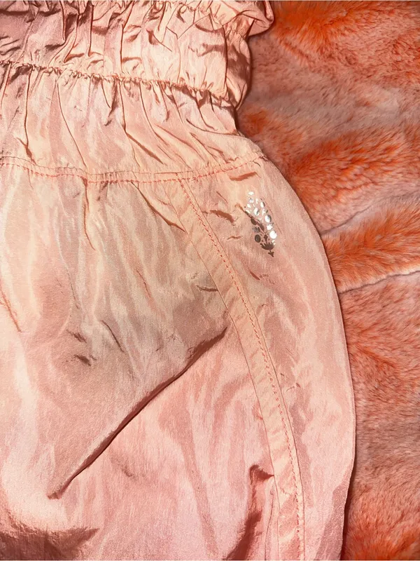Free People Movement The Way Home Short - Peaches - Image 6