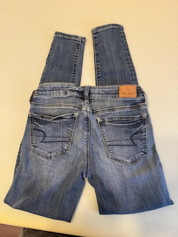 Outfitters Super Stretch Jean - Image 2