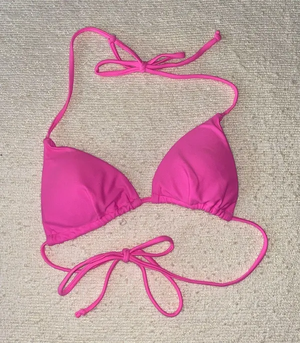 Barbie Pink Bikini Set - Image 3