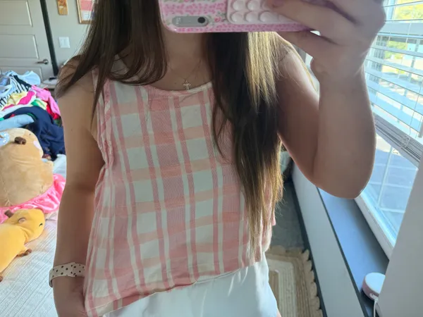 Madewell Top - Image 2
