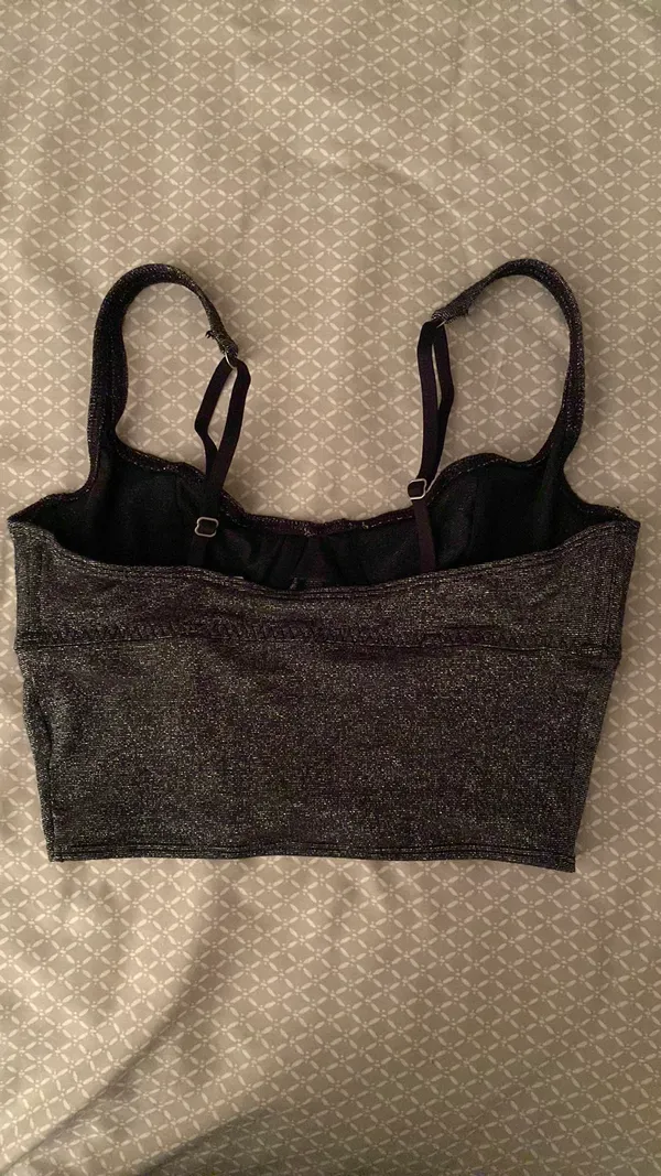 Gilly Hicks Top - Image 5