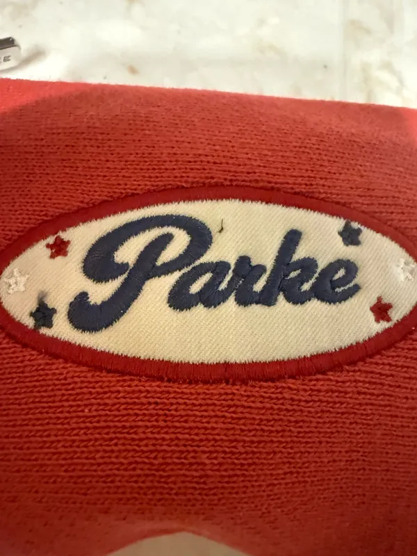 Parke claw clip - Image 2