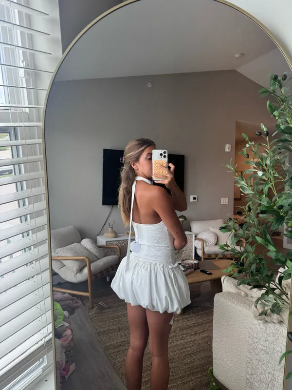 Revolve Dress - Image 3