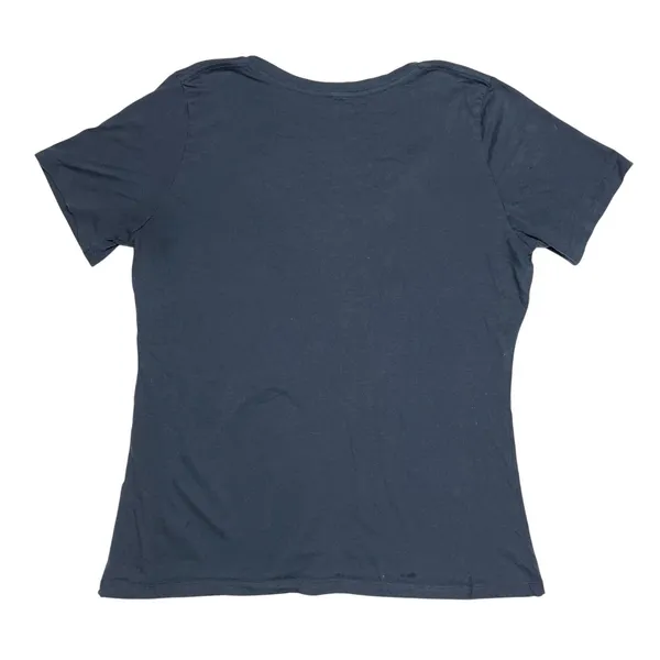 New England Patriots‎ V-Neck T-Shirt NFL Super Bowl XL SHIPS OUT WITHIN 24 HOURS - Image 3