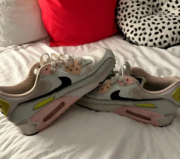 Nike air force - Image 3