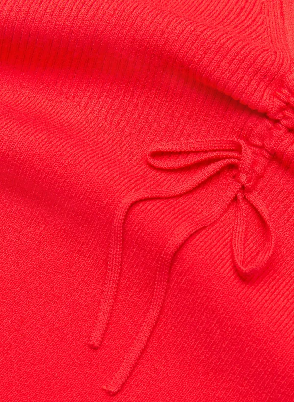 Aritzia New with Tags - Wilfred Agostino Maraschino Red Top in small bought for 70 - Image 4