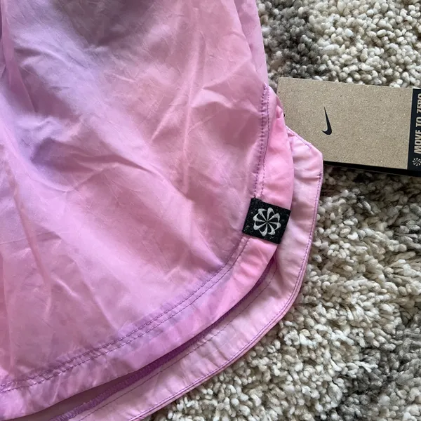 Nike NWT Mid-Rise 3" Brief-Lined Trail Running Shorts - Image 4