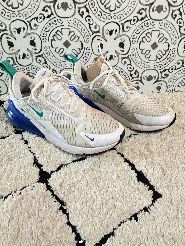 Nike Air Max 270 - Image 2