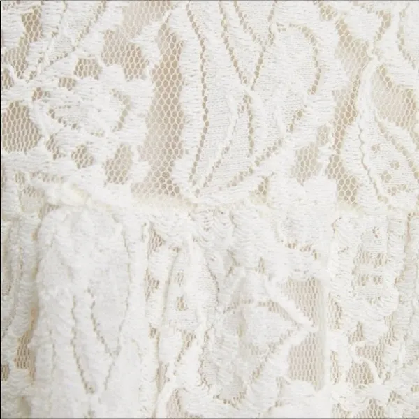 New‎ Zara Lace Dress - Image 7
