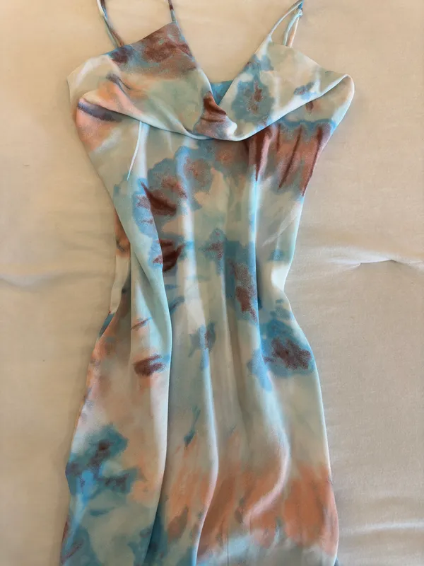 Hello Molly Maxi Dress - Image 2