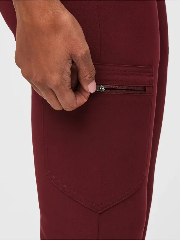 Figs Zamora‎ Jogger Scrub Pants Size L - Image 4