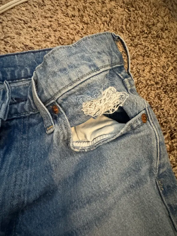 Gap Jeans - Image 3