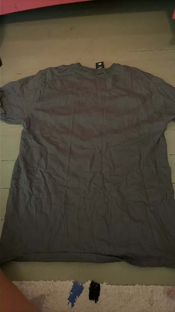 Hanes Georgia volleyball monster block shirt - Image 3
