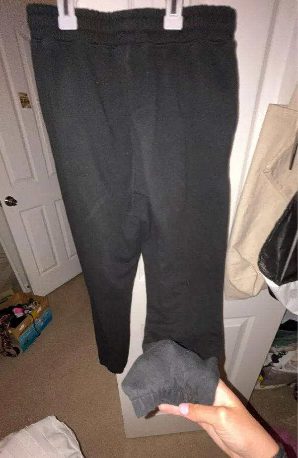 Ron Jon surf shop sweat pants - Image 3
