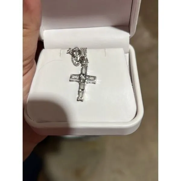 Cross‎ Necklace new in box - Image 3