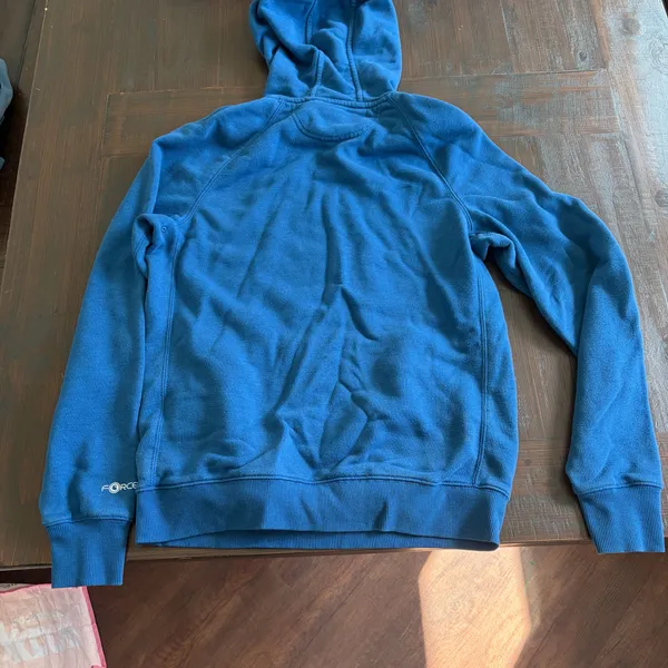 Carhartt Hoodie Relaxed Fit - Image 5