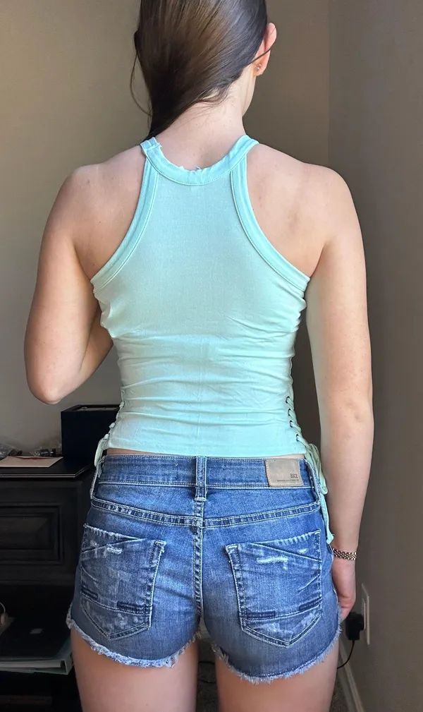 Tank Top  - Image 4